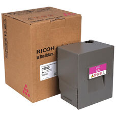 Картридж Type C5200 для RICOH Pro C5120, C5200, C5210 828428 24K пурпурный