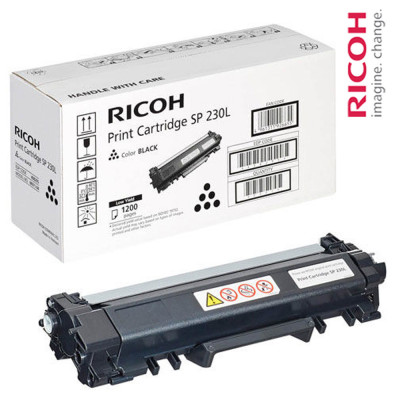 Картридж SP-230L для Ricoh Aficio SP-230sfnw 1,2K фото