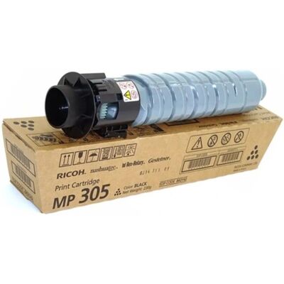Картридж MP-305 для Ricoh MP-305SPF, MP-305SP 842142/842347 9K фото