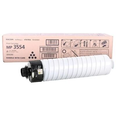 Картридж тип MP 3554 для RICOH Aficio MP 2554SP, MP 3054 24K фото