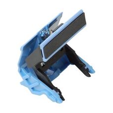 Тормозная площадка обходного лотка для HP LaserJet 5200, M5025, M701 (RM1-2462/Q7829-67927)