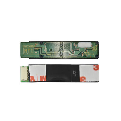 Чип блока проявки для RICOH MP C3003 (CET) черный фото