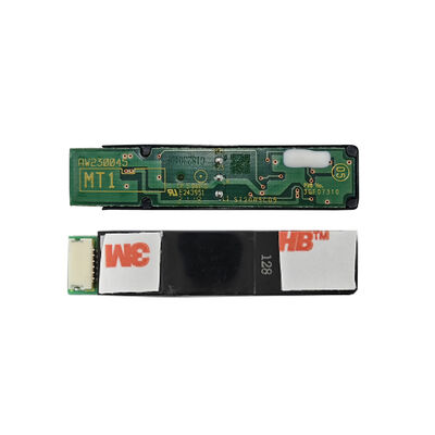 Чип блока проявки для RICOH MP C3003 (CET) голубой фото