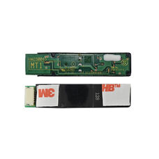 Чип блока проявки для RICOH MP C3003 (CET) желтый