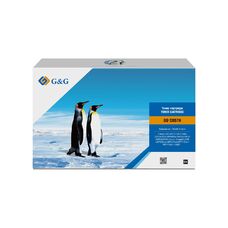 Картридж 057H для Canon MF443dw, MF445dw, LBP223dw, MF446x, MF449x 10K G&G