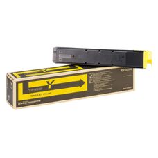 Картридж TK-8305Y для Kyocera TASKalfa 3050ci, 3051ci желтый