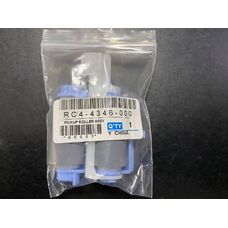 Ролик захвата из кассеты (лоток 2,3,4,5) HP LaserJet M501, M527 (RC4-4346/RM2-5741)