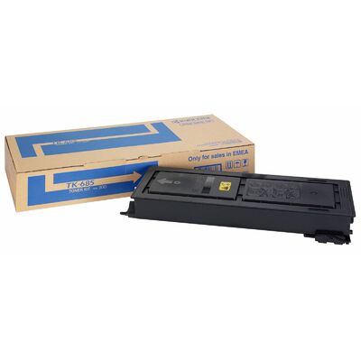 Картридж TK-685 для KYOCERA TASKalfa 300i 20K фото