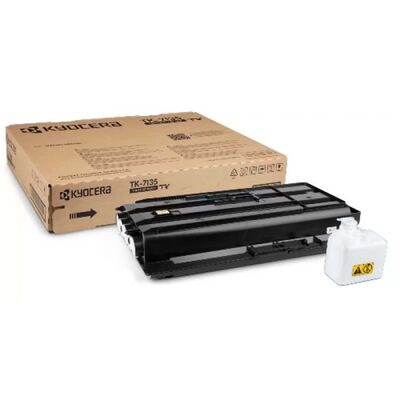 Картридж TK-7135 для KYOCERA TASKalfa MZ3200i 23700 стр. фото