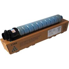 Картридж тип IM C2500H RICOH IM C2000/IM C2500 (842314) 18,1K голубой