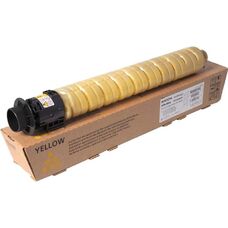 Картридж тип IM C2500H RICOH IM C2000/IM C2500 (842312) 18,1K желтый