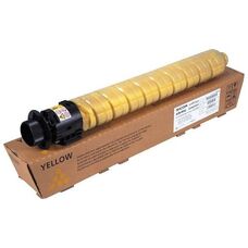 Картридж тип IM C3500 RICOH IM C3000/C3500 (842256) 19K желтый