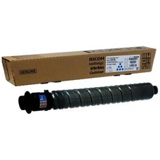 Картридж тип IM C3510 RICOH IM C3010/C3510 (842509) 28K голубой