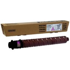 Картридж тип IM C3510 RICOH IM C3010/C3510 (842508) 28K пурпурный