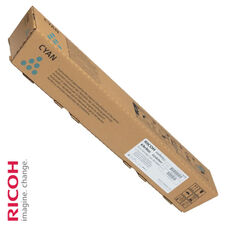 Картридж тип IM C6000 RICOH IM C4500/C5500/C6000 (842286) 38,8K голубой