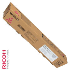 Картридж тип IM C6000 RICOH IM C4500/C5500/C6000 (842285) 38,8K пурпурный