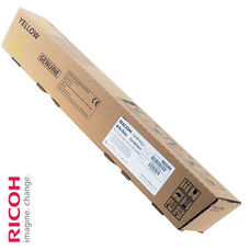 Картридж тип IM C6000 RICOH IM C4500/C5500/C6000 (842284) 38,8K желтый