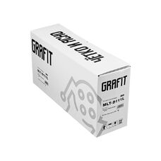 Картридж MLT-D111L для Samsung SL-M2020, SL-M2070, SL-M2070w 1.7K, Grafit