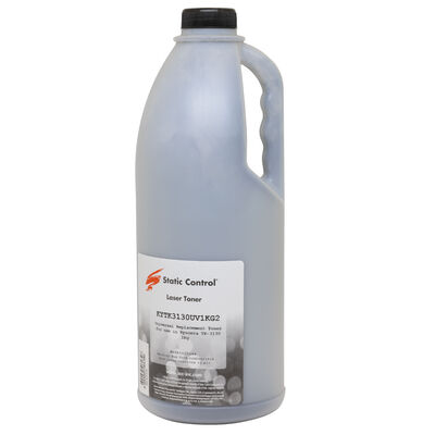 Тонер KYTK3130UV1KG2 для Kyocera Ecosys M2235dn, M2735dn (Static Control) США 1кг фото