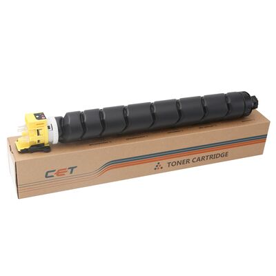 Картридж TK-8345Y для KYOCERA TASKalfa 2553ci, 2552ci CET141420R желтый фото