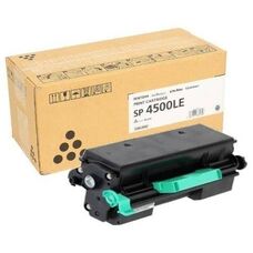 Картридж SP-4500LE для Ricoh Aficio SP-3600SF, SP-4510SF 407323 3K