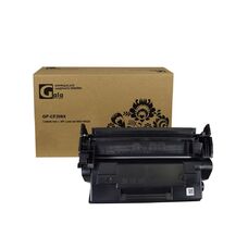 Картридж CF289X для HP LaserJet M507dn, M528dn, M507x 10000 стр. Galaprint