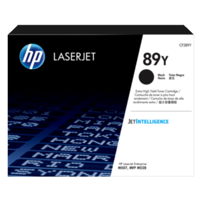 Картридж CF289Y для HP LaserJet M507dn, M528dn, M507x 20K фото