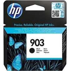 Картридж HP 903 струйный черный (300 стр)