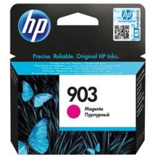 Картридж HP 903 струйный пурпурный (315 стр)