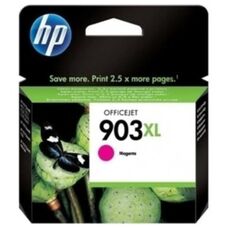 Картридж HP 903XL струйный пурпурный увеличенной емкости (825 стр)
