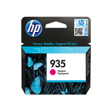 Картридж HP 935 струйный пурпурный (400 стр)