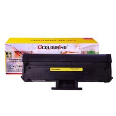 Картридж MLT-D111L для Samsung SL-M2020, SL-M2070, SL-M2070w, SL-M2020w Colouring