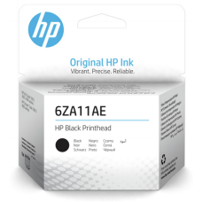Печатающая головка HP черная 6ZA11AE