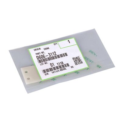 Резинка тормозной площадки ADF D6063112 для RICOH Aficio MP 301SPF/DF1030 фото