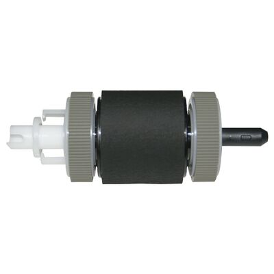 Ролик захвата из кассеты (лоток 2,3) RM1-3763 для HP LaserJet P3005, P3015, M521 фото