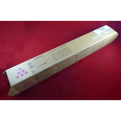 Картридж MP-C2503 для Ricoh Aficio MP-C2011SP 841927 9.5K (ELP Imaging®) пурпурный