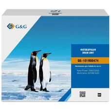 Драм-картридж 101R00474 для Xerox WorkCentre 3225, 3215 G&G