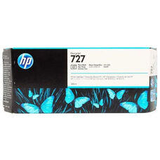 Картридж 727 для HP DesignJet T2500, T930, T2530 F9J79A фото черный