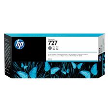 Картридж 727 для HP DesignJet T2500, T930, T2530 F9J80A серый