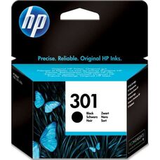 Картридж 301 для HP DeskJet 2050 (120 стр) CH561EE черный