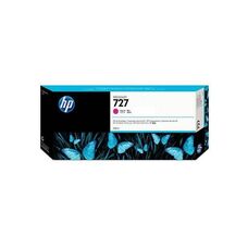 Картридж 727 для HP DesignJet T2500, T930, T2530 F9J77A пурпурный