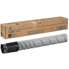 Картридж TN-321K для Konica Minolta Bizhub Bizhub C224e, C224 A33K150 черный