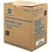 Цена на Картридж TNP-50K для Konica Minolta Bizhub C3100P A0X5154 черный - Картриджи для цветных Konica Minolta   