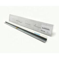 Лезвие очистки барабана A0G6535000 для Konica Minolta Pro1051, Pro 1200