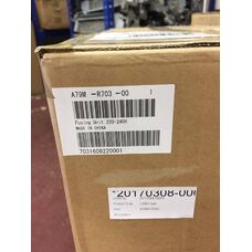 Печь A79MR70333 для Konica Minolta bizhub 458, C458