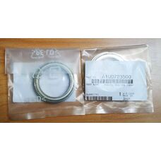 Подшипник тефлонового вала A1UD723500 для Konica Minolta bizhub PRESS C6000