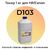 Тонер D103 для Canon MF3010, MF4410, HP LaserJet P1102, M1132, P1005, M125ra Colouring канистра 1 кг