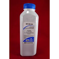 Тонер для Kyocera TK-140/160, FS-1100D/1120D/DN, P2035d (фл. 160г) Black&White Standart фас.Россия