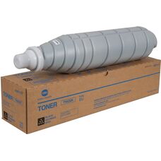 Картридж TN-622 для Konica Minolta AccurioPress C6100, C6085 A5E7151 черный