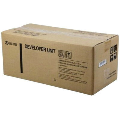 Узел проявки DV-8325Y для KYOCERA TASKalfa 2551ci желтый фото